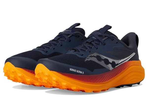 Saucony Xodus Ultra 3