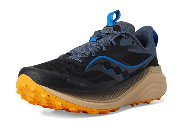 Saucony Xodus Ultra 3