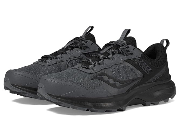 Saucony Excursion TR17