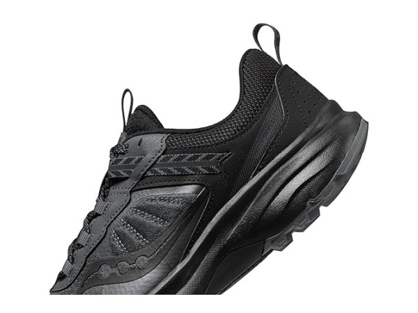 Saucony Excursion TR17