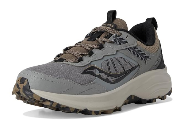 Saucony Excursion TR17