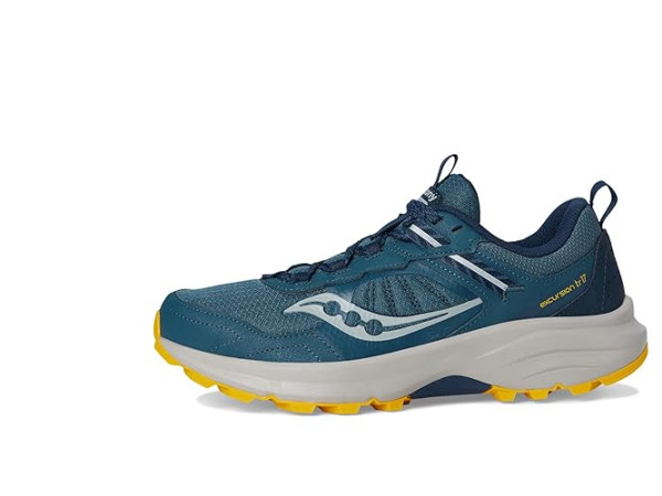 Saucony Excursion TR17