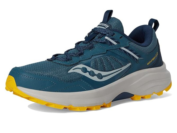 Saucony Excursion TR17