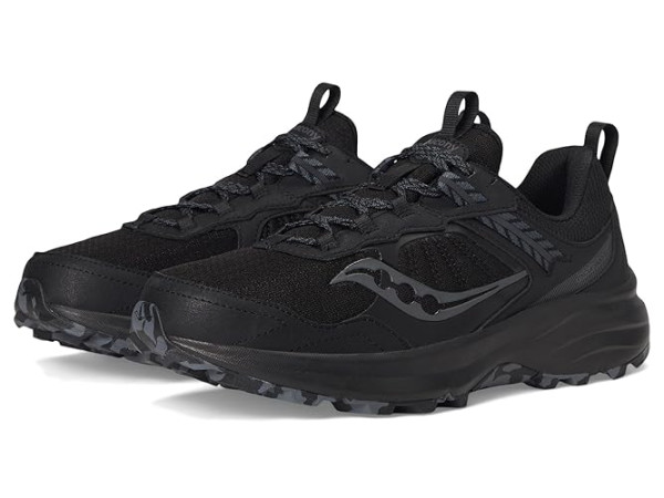 Saucony Excursion TR17