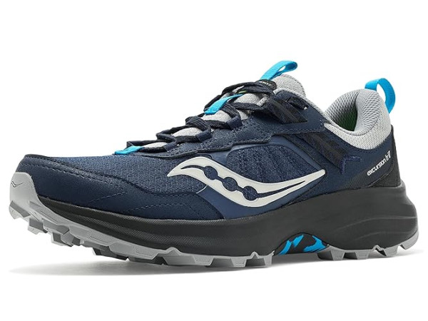 Saucony Excursion TR17