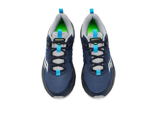 Saucony Excursion TR17