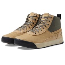 The North Face Larimer Mid WP