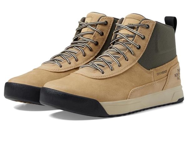 The North Face Larimer Mid WP