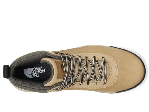 The North Face Larimer Mid WP
