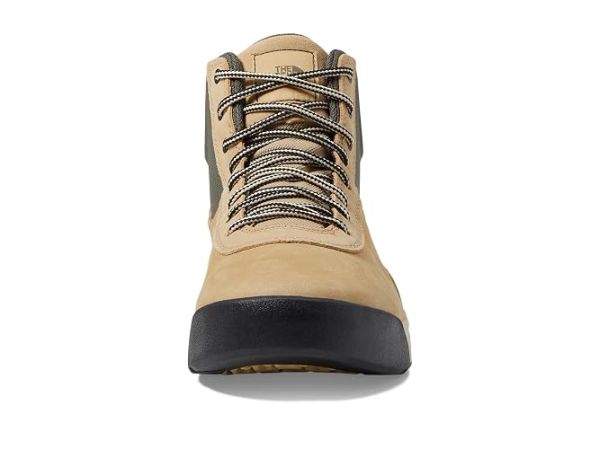 The North Face Larimer Mid WP