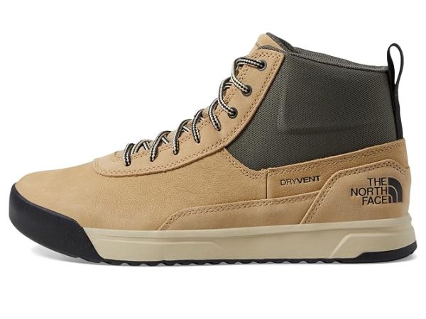 The North Face Larimer Mid WP