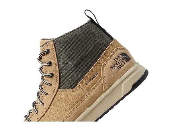 The North Face Larimer Mid WP