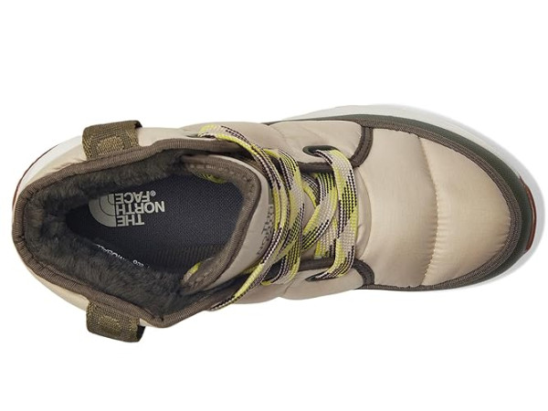 The North Face THERMOBALL™ Lace Up Luxe WP The North Face THERMOBALL™ Lace Up Luxe WP