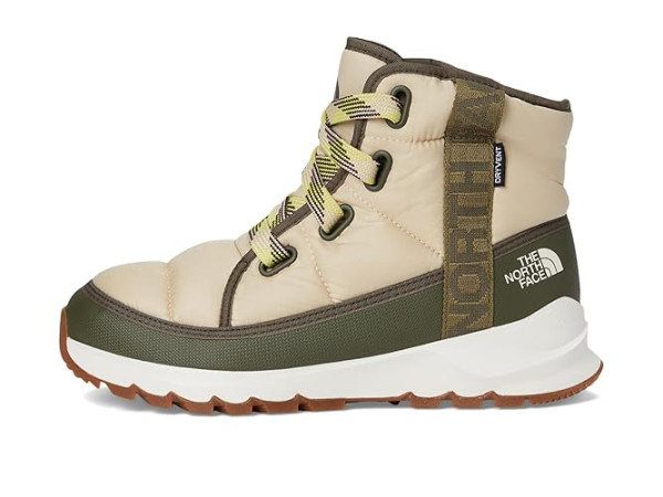 The North Face THERMOBALL™ Lace Up Luxe WP The North Face THERMOBALL™ Lace Up Luxe WP