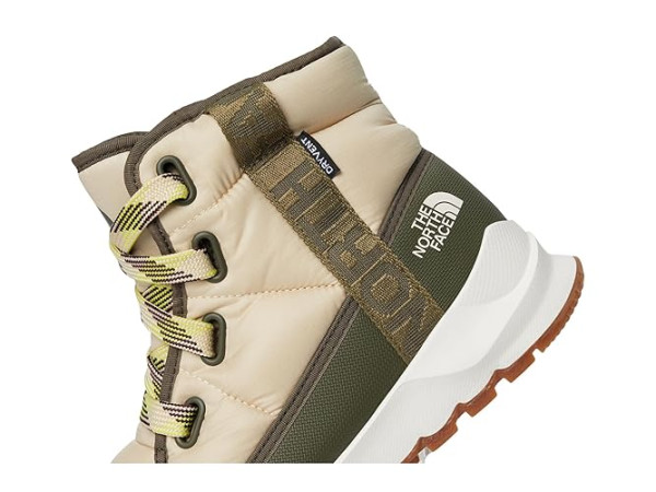 The North Face THERMOBALL™ Lace Up Luxe WP The North Face THERMOBALL™ Lace Up Luxe WP