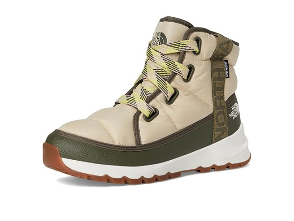 The North Face THERMOBALL™ Lace Up Luxe WP The North Face THERMOBALL™ Lace Up Luxe WP