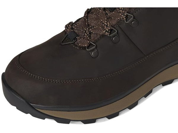 The North Face Bergen Leather WP