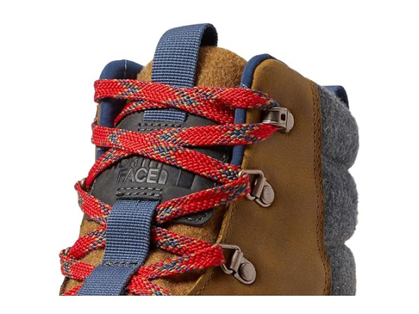 The North Face Bergen Leather WP The North Face Bergen Leather WP