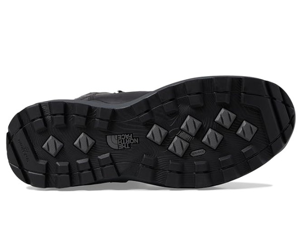 The North Face Bergen Leather WP The North Face Bergen Leather WP