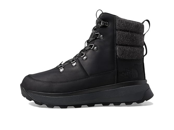 The North Face Bergen Leather WP The North Face Bergen Leather WP