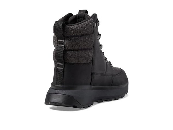 The North Face Bergen Leather WP The North Face Bergen Leather WP