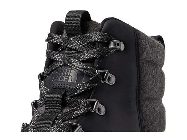 The North Face Bergen Leather WP The North Face Bergen Leather WP