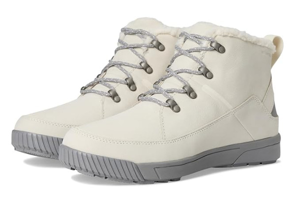 The North Face Sierra Mid Lace WP