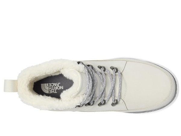 The North Face Sierra Mid Lace WP The North Face Sierra Mid Lace WP