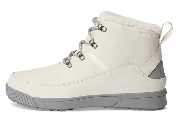 The North Face Sierra Mid Lace WP The North Face Sierra Mid Lace WP