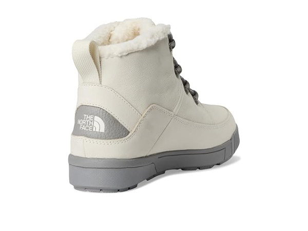 The North Face Sierra Mid Lace WP The North Face Sierra Mid Lace WP