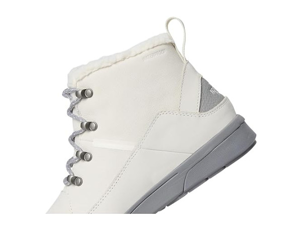 The North Face Sierra Mid Lace WP The North Face Sierra Mid Lace WP
