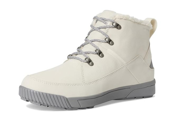 The North Face Sierra Mid Lace WP The North Face Sierra Mid Lace WP