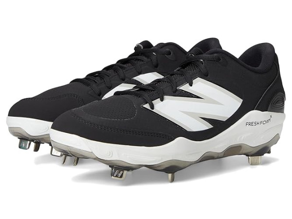 New Balance Fresh Foam X 3000v7 Synthetic Baseball Cleats