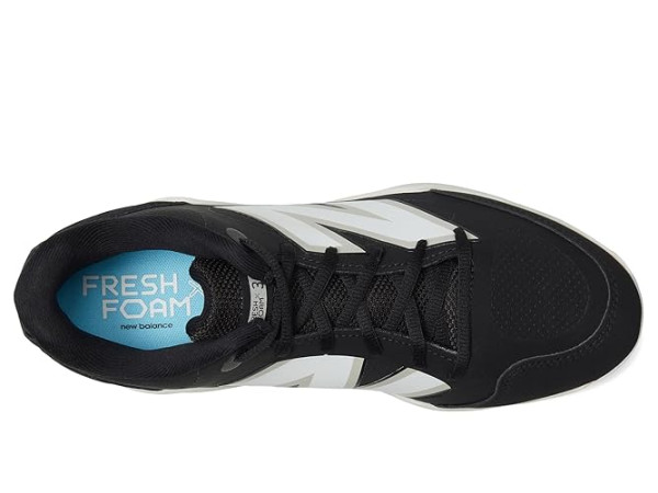 New Balance Fresh Foam X 3000v7 Synthetic Baseball Cleats New Balance Fresh Foam X 3000v7 Synthetic Baseball Cleats