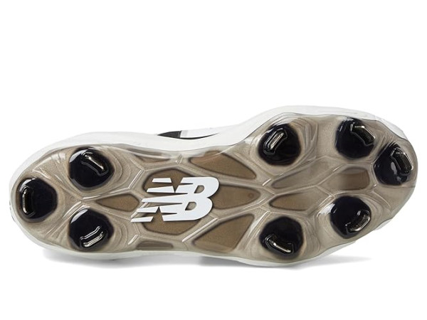 New Balance Fresh Foam X 3000v7 Synthetic Baseball Cleats New Balance Fresh Foam X 3000v7 Synthetic Baseball Cleats