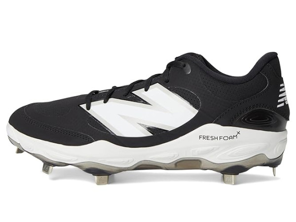 New Balance Fresh Foam X 3000v7 Synthetic Baseball Cleats New Balance Fresh Foam X 3000v7 Synthetic Baseball Cleats