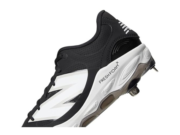 New Balance Fresh Foam X 3000v7 Synthetic Baseball Cleats New Balance Fresh Foam X 3000v7 Synthetic Baseball Cleats