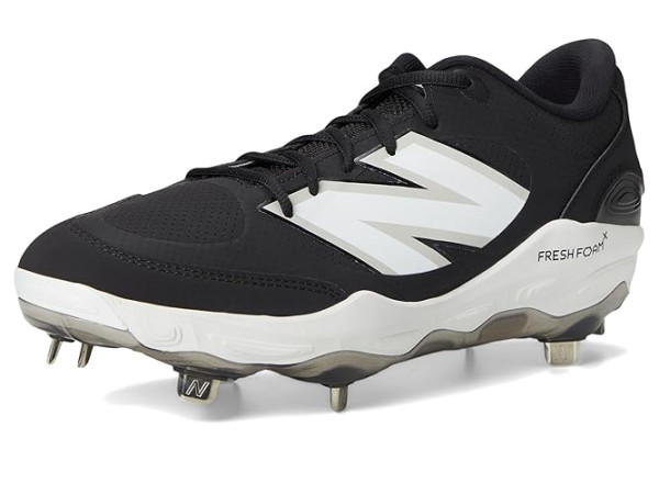 New Balance Fresh Foam X 3000v7 Synthetic Baseball Cleats New Balance Fresh Foam X 3000v7 Synthetic Baseball Cleats