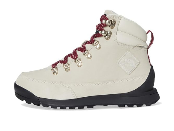 The North Face Back-To-Berkeley IV Leather WP The North Face Back-To-Berkeley IV Leather WP