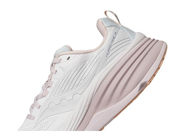 Saucony Hurricane 24