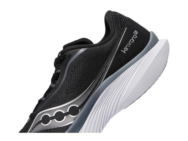 Saucony Kinvara 15 Saucony Kinvara 15