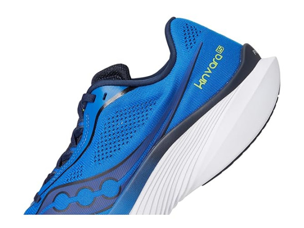 Saucony Kinvara 15 Saucony Kinvara 15