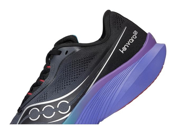 Saucony Kinvara 15 Saucony Kinvara 15