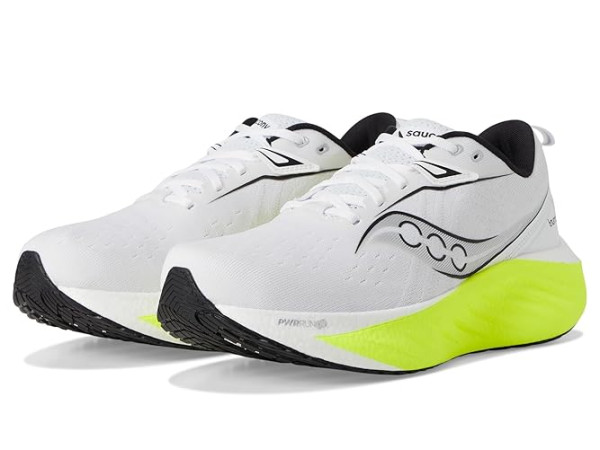 Saucony Triumph 22
