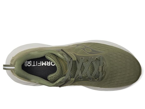 Saucony Triumph 22