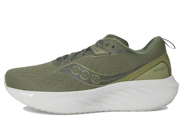 Saucony Triumph 22