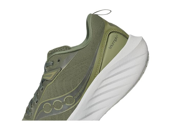 Saucony Triumph 22