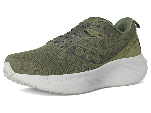 Saucony Triumph 22