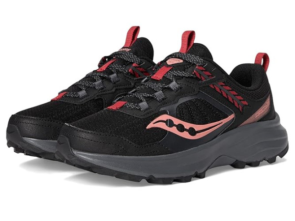 Saucony Excursion TR17 Wide