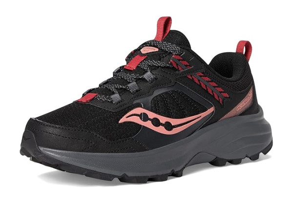 Saucony Excursion TR17 Wide